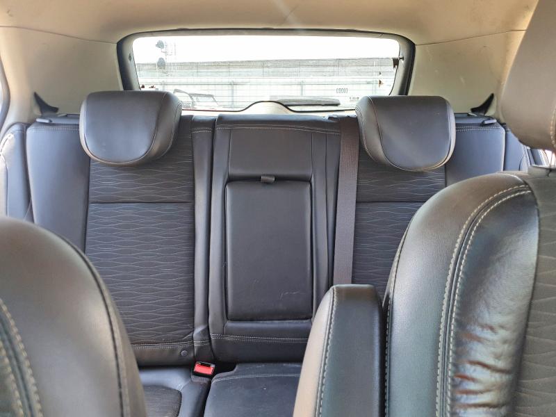 Aukcja sprzedaży 2016 Buick Encore, vin: KL4CJBSB9GB642519, numer aukcji: 50833906