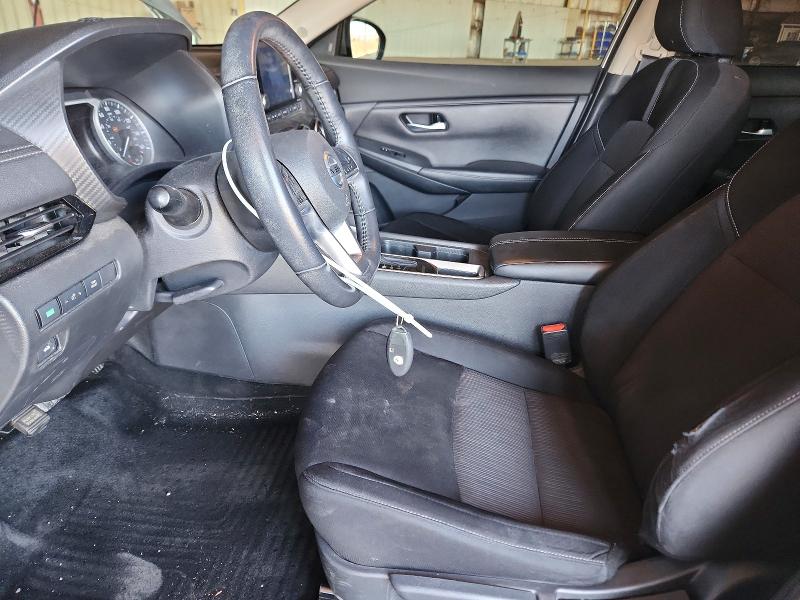 Aukcja sprzedaży 2021 Nissan Sentra, vin: 3N1AB8CV4MY253924, numer aukcji: 46778116