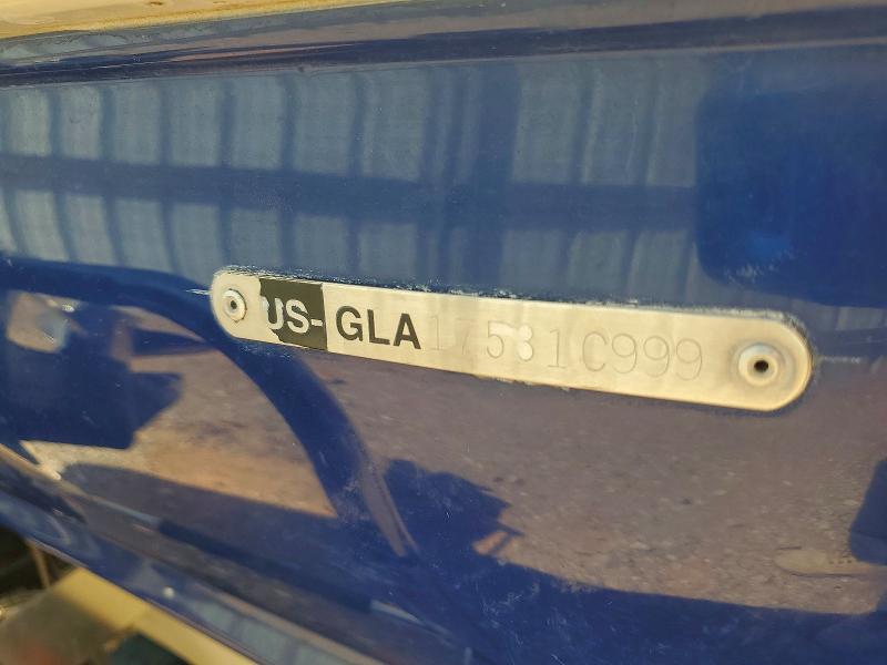Aukcja sprzedaży 1999 Glastron Sailboat, vin: GLA17531C999, numer aukcji: 50923166