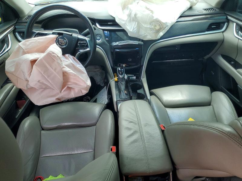 Продаж на аукціоні авто 2013 Cadillac Xts, vin: 2G61T5S32D9176577, номер лоту: 50758976