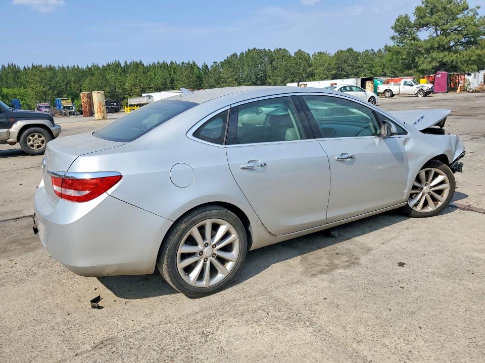 Продажа на аукционе авто 2012 Buick Verano, vin: 1G4PP5SK5C4181580, номер лота: 51077066