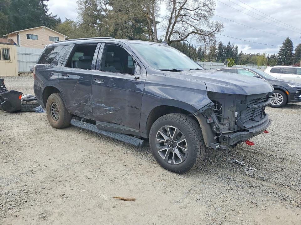 Aukcja sprzedaży 2023 Chevrolet Tahoe, vin: 1GNSKPKD4PR170113, numer aukcji: 51195736