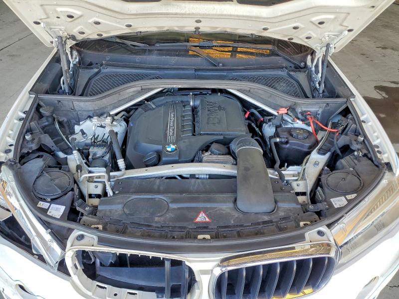 Aukcja sprzedaży 2015 Bmw X5, vin: 5UXKR2C54F0H37522, numer aukcji: 50112146