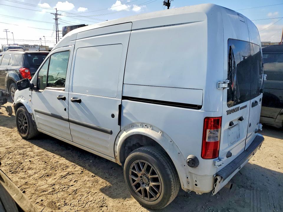 Aukcja sprzedaży 2013 Ford Transit Connect, vin: NM0LS7DN9DT155993, numer aukcji: 51329286