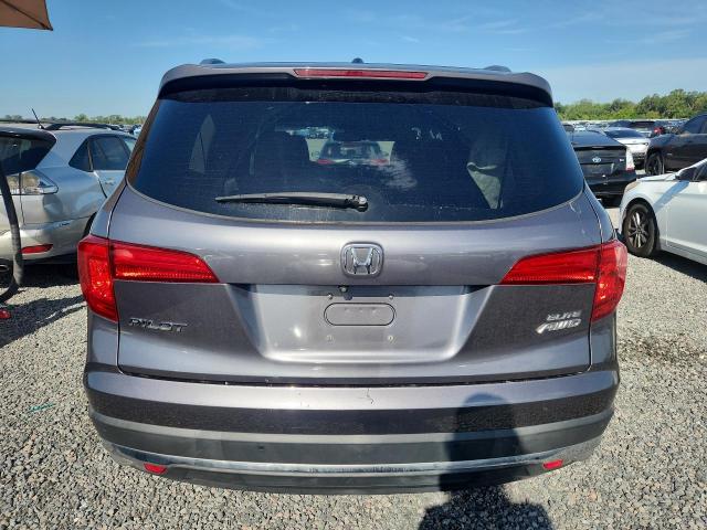 51697236 :رقم المزاد ، 5FNYF6H07GB042265 vin ، 2016 Honda Pilot مزاد بيع