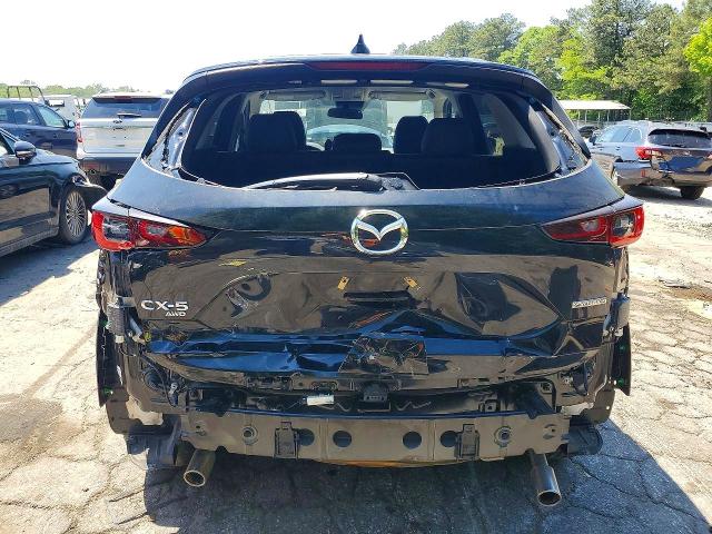 Aukcja sprzedaży 2024 Mazda Cx-5, vin: JM3KFBBL6R0409831, numer aukcji: 51338886