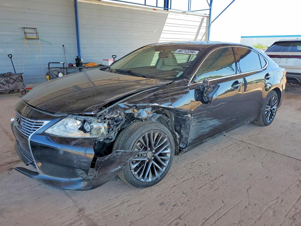 48712256 :رقم المزاد ، JTHBK1GG2D2074069 vin ، 2013 Lexus Es مزاد بيع