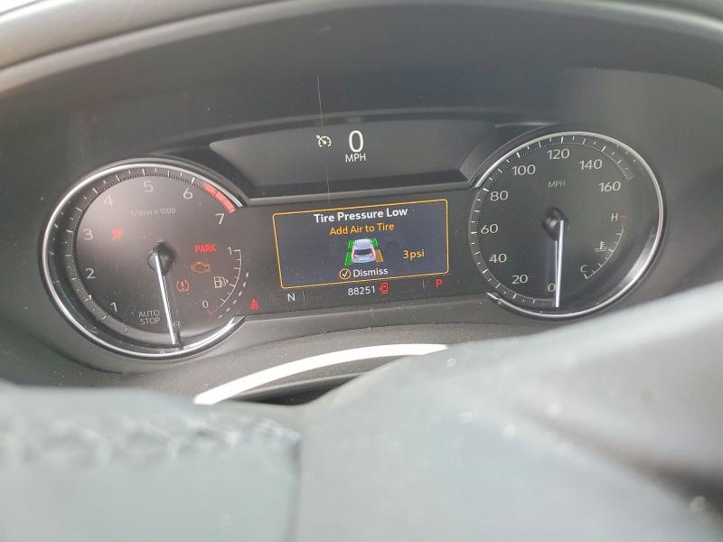 Aukcja sprzedaży 2021 Cadillac Xt4, vin: 1GYAZAR49MF049975, numer aukcji: 47216616