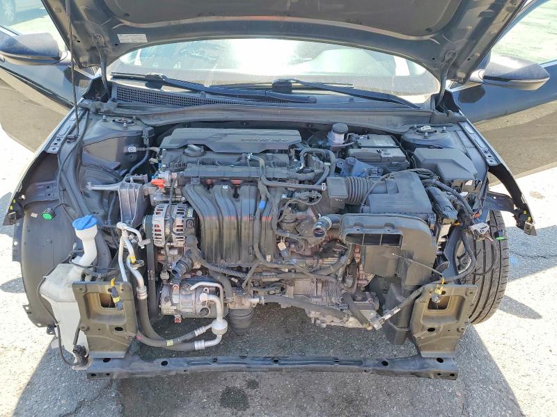 Продажа на аукционе авто 2021 Hyundai Elantra, vin: KMHLP4AG8MU126984, номер лота: 51940396