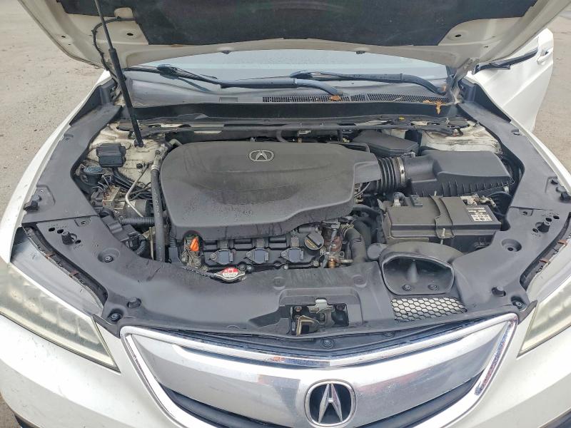Продажа на аукционе авто 2016 Acura Tlx, vin: 19UUB2F55GA010023, номер лота: 47542696