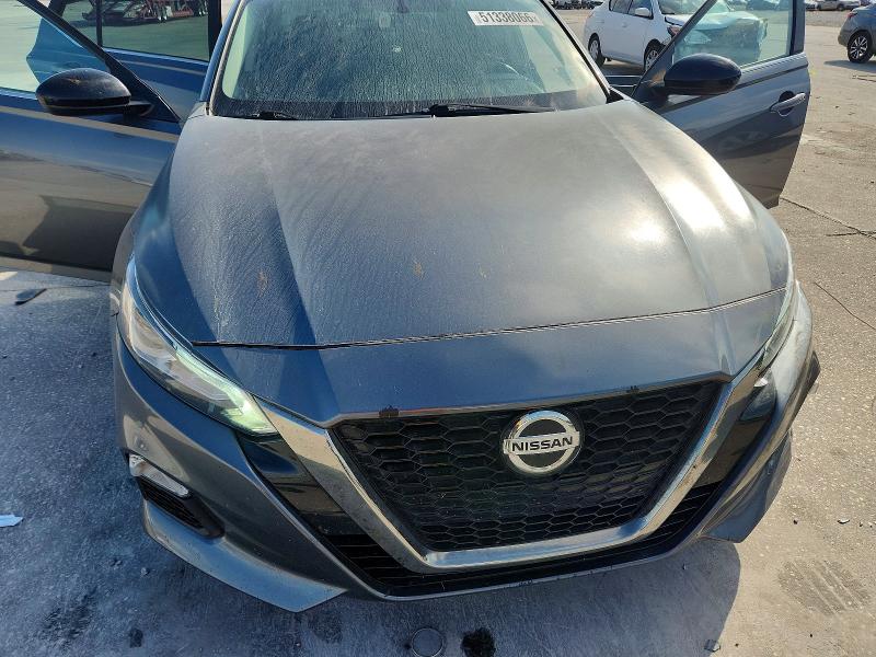 Aukcja sprzedaży 2019 Niss Altima, vin: 1N4BL4CVXKC160215, numer aukcji: 51338066
