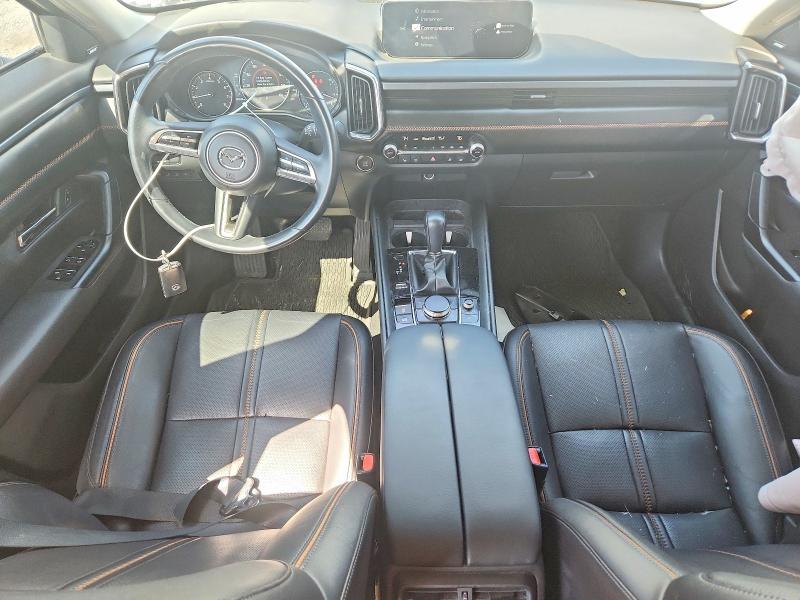 50739146 :رقم المزاد ، 7MMVABEM5PN141038 vin ، 2023 Mazda Cx-50 مزاد بيع