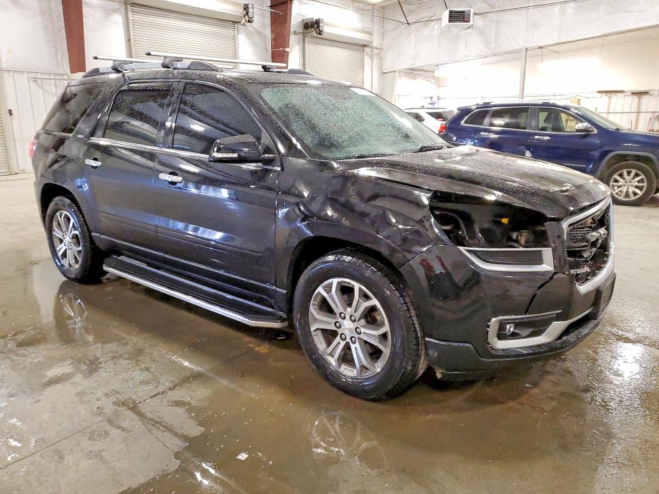 Aukcja sprzedaży 2016 Gmc Acadia, vin: 1GKKVRKD7GJ215558, numer aukcji: 51700526