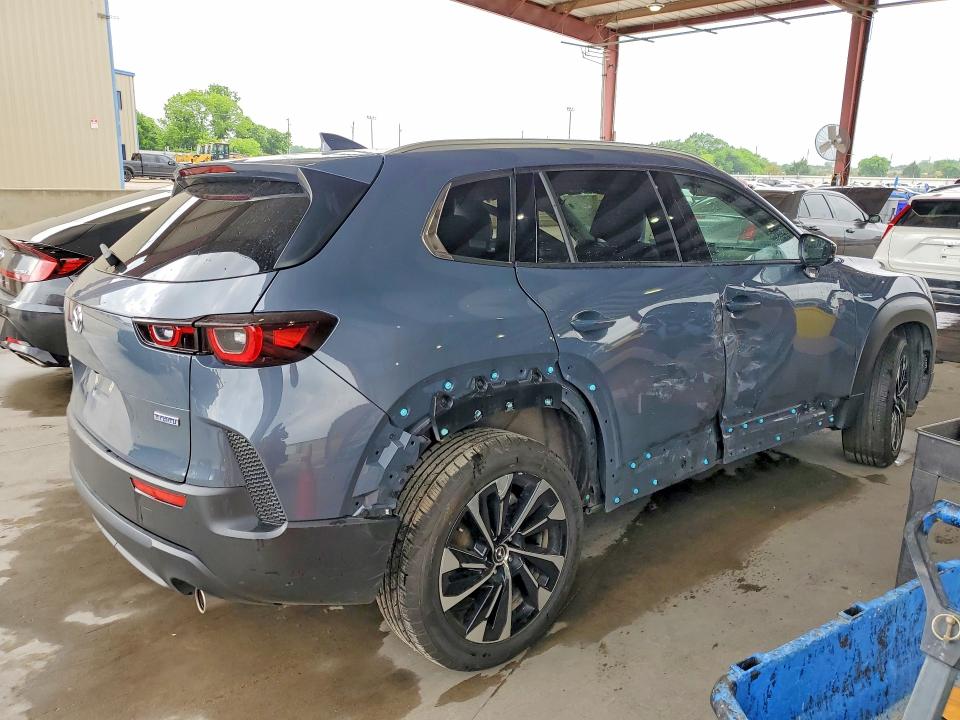 Aukcja sprzedaży 2025 Mazda Cx-50, vin: 7MMVAAEW5SN130254, numer aukcji: 51316176