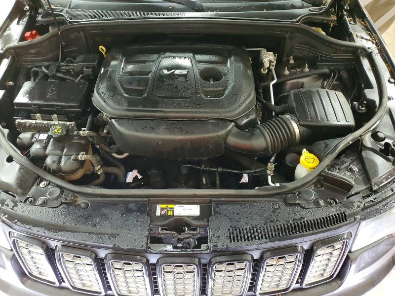 Aukcja sprzedaży 2018 Jeep Grand Cherokee, vin: 1C4RJFAG4JC155279, numer aukcji: 51021636