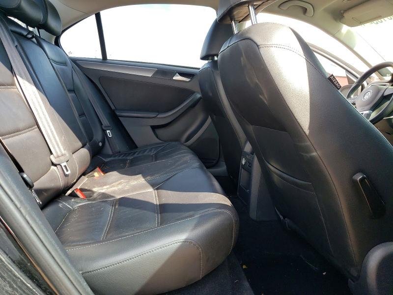 Продаж на аукціоні авто 2014 Volkswagen Jetta, vin: 3VWLL7AJ4EM413027, номер лоту: 48816546