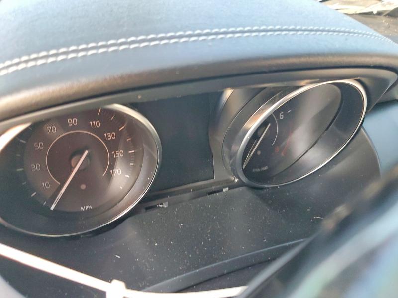 Продажа на аукционе авто 2020 Jaguar E-pace, vin: SADFL2GX9L1009511, номер лота: 50119886