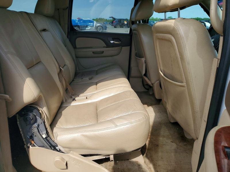 Aukcja sprzedaży 2013 Chevrolet Suburban, vin: 1GNSCJE03DR103811, numer aukcji: 50327646