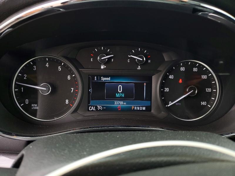 Продаж на аукціоні авто 2020 Buick Encore, vin: KL4CJGSB1LB016969, номер лоту: 51824076