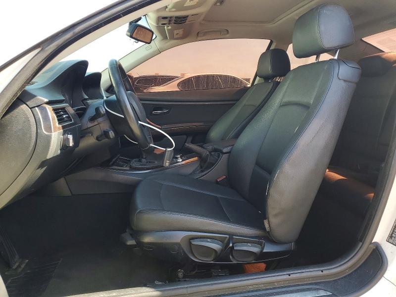 Продажа на аукционе авто 2013 Bmw 328, vin: WBAKE5C51DJ107537, номер лота: 49226866