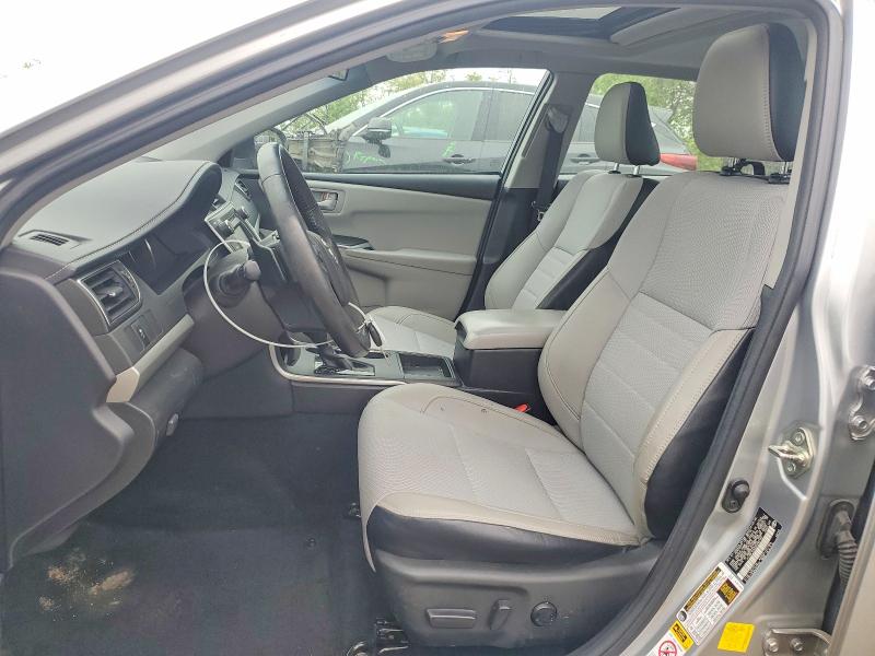 51368226 :رقم المزاد ، 4T1BF1FK2GU265183 vin ، 2016 Toyota Camry مزاد بيع