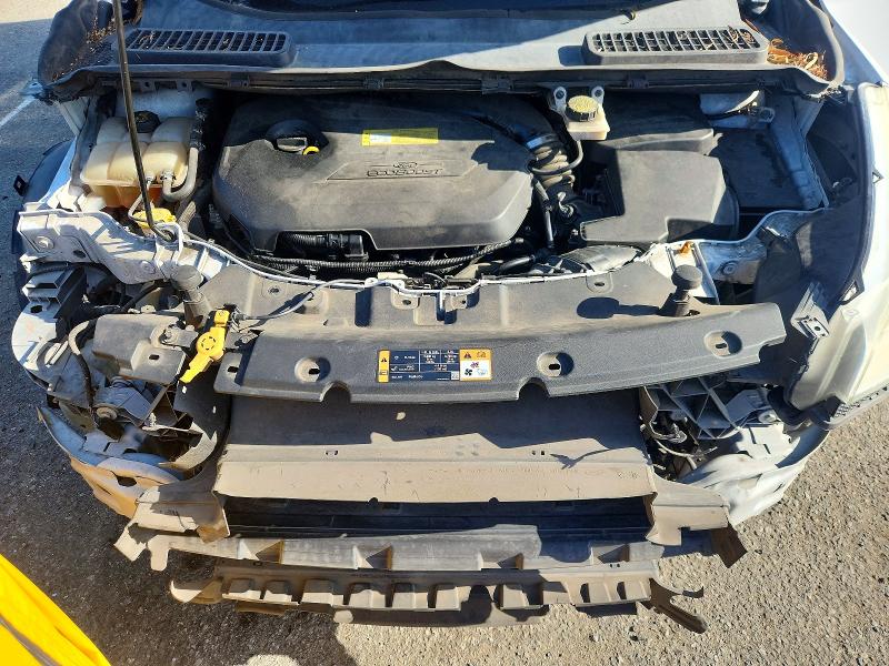 Продаж на аукціоні авто 2014 Ford Escape, vin: 1FMCU0GX6EUC37706, номер лоту: 48545786