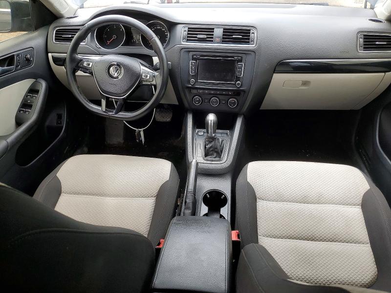 Продажа на аукционе авто 2015 Volkswagen Jetta, vin: 3VWDA7AJXFM262285, номер лота: 50775466