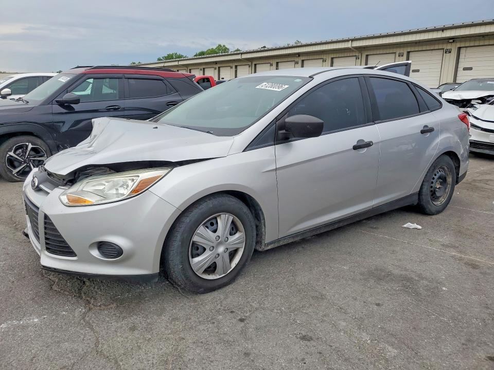 Aukcja sprzedaży 2014 Ford Focus, vin: 1FADP3E22EL389289, numer aukcji: 51280096