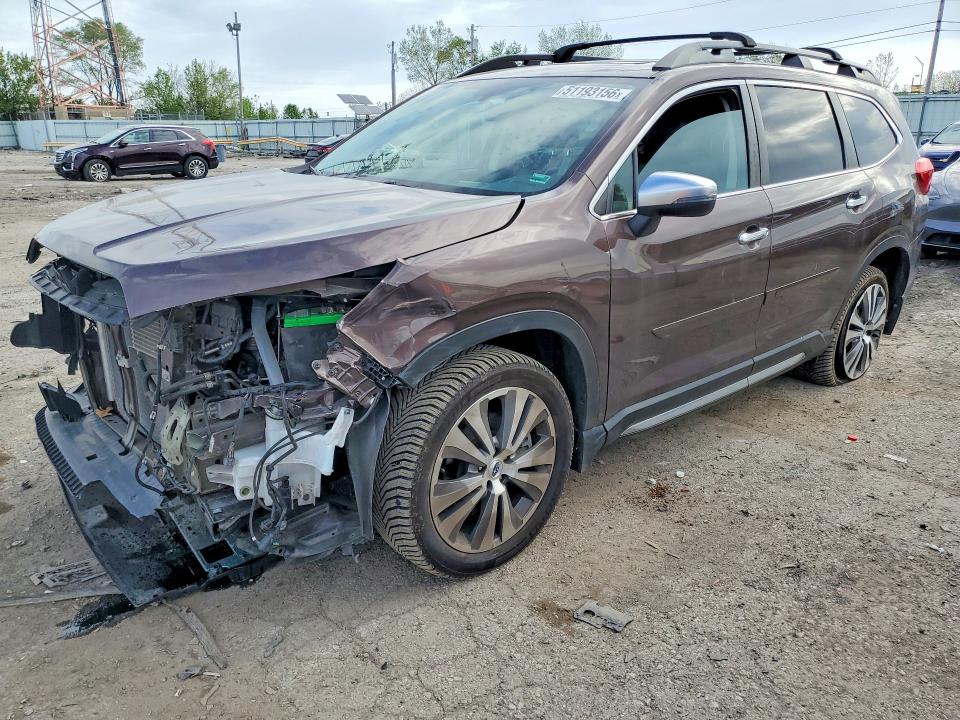 Aukcja sprzedaży 2020 Subaru Ascent, vin: 4S4WMARD0L3409916, numer aukcji: 51193156