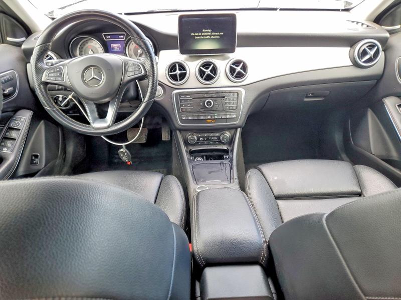 Aukcja sprzedaży 2016 Mercedes-benz Gla, vin: WDCTG4GBXGJ208277, numer aukcji: 49517676