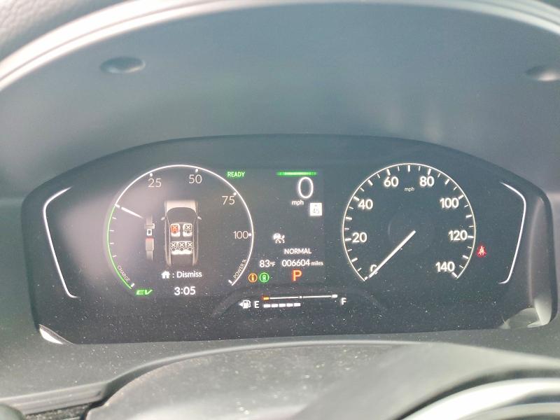 Продажа на аукционе авто 2025 Honda Civic, vin: 19XFL4H88SE008828, номер лота: 51163746