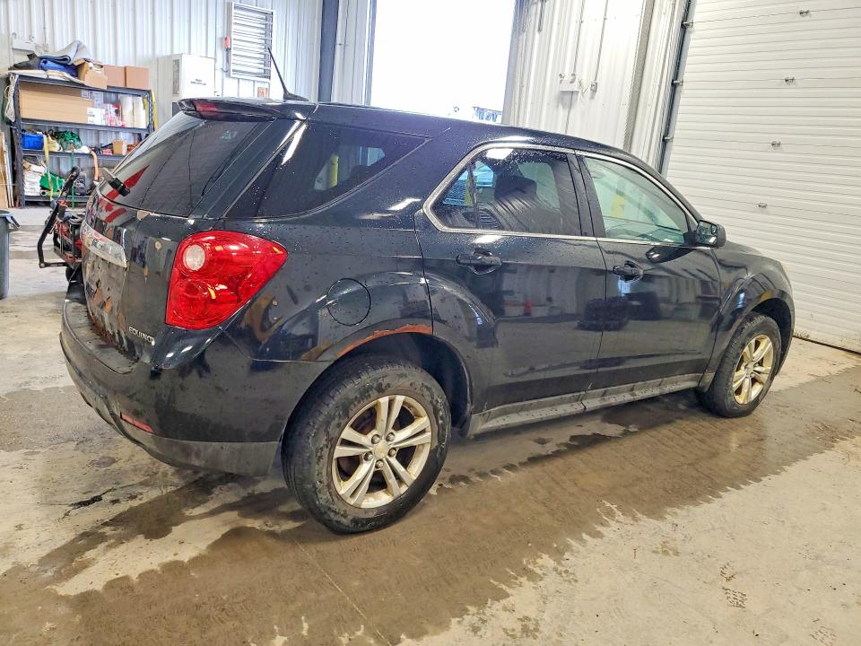 Aukcja sprzedaży 2013 Chevrolet Equinox, vin: 2GNFLCEK9D6328101, numer aukcji: 49492256