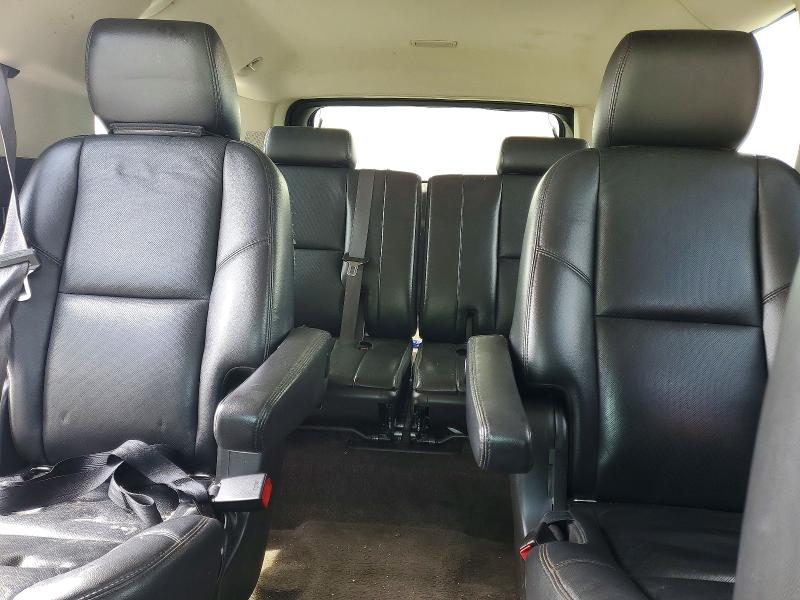 2011 Gmc Yukon Xl მანქანა იყიდება აუქციონზე, vin: 1GKS1KE02BR221869, აუქციონის ნომერი: 50068836