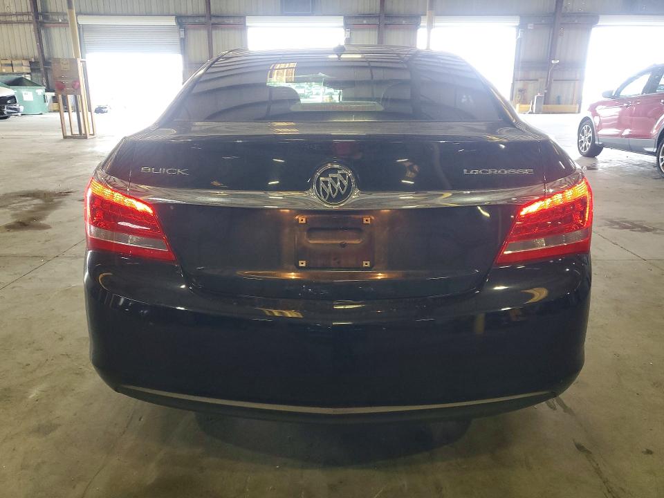 Продажа на аукционе авто 2014 Buick Lacrosse, vin: 1G4GA5GR4EF266084, номер лота: 50658056