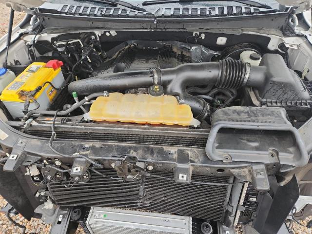 Продаж на аукціоні авто 2018 Ford Expedition, vin: 1FMJU1HT0JEA21167, номер лоту: 50651576