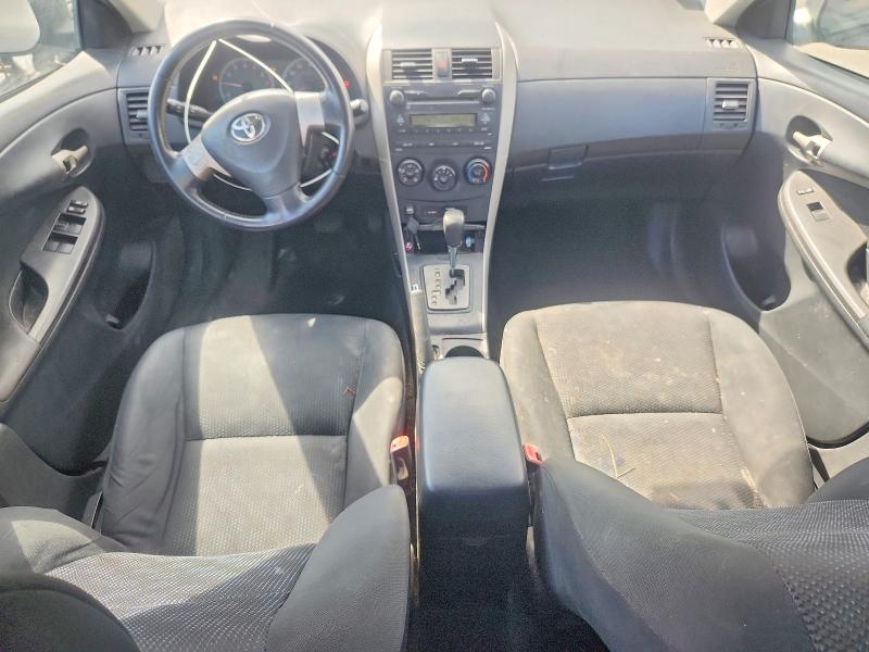Продаж на аукціоні авто 2009 Toyota Corolla, vin: 2T1BU40E59C082956, номер лоту: 48210446