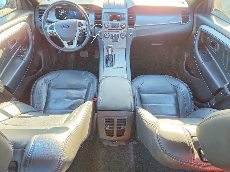 Aukcja sprzedaży 2015 Ford Taurus, vin: 1FAHP2E80FG144646, numer aukcji: 51401386