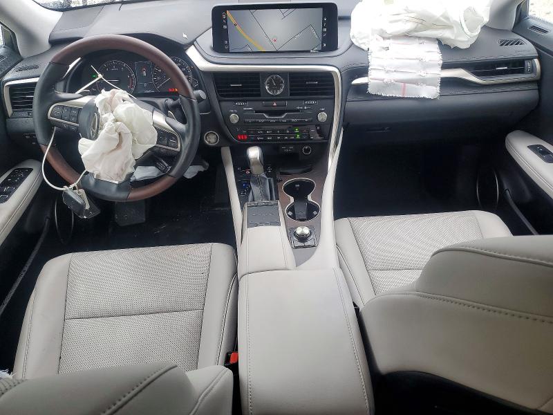 Aukcja sprzedaży 2021 Lexus Rx 350, vin: 2T2HZMDA7MC294426, numer aukcji: 48914426