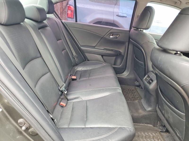 Продаж на аукціоні авто 2014 Honda Accord, vin: 1HGCR2F95EA810408, номер лоту: 49757056