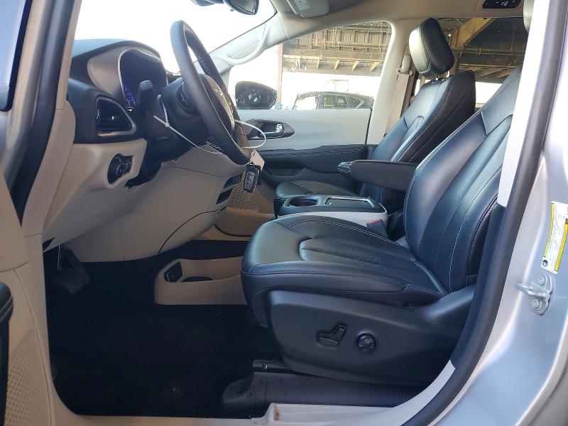 49366986 :رقم المزاد ، 2C4RC1BG1RR158106 vin ، 2024 Chrysler Pacifica مزاد بيع