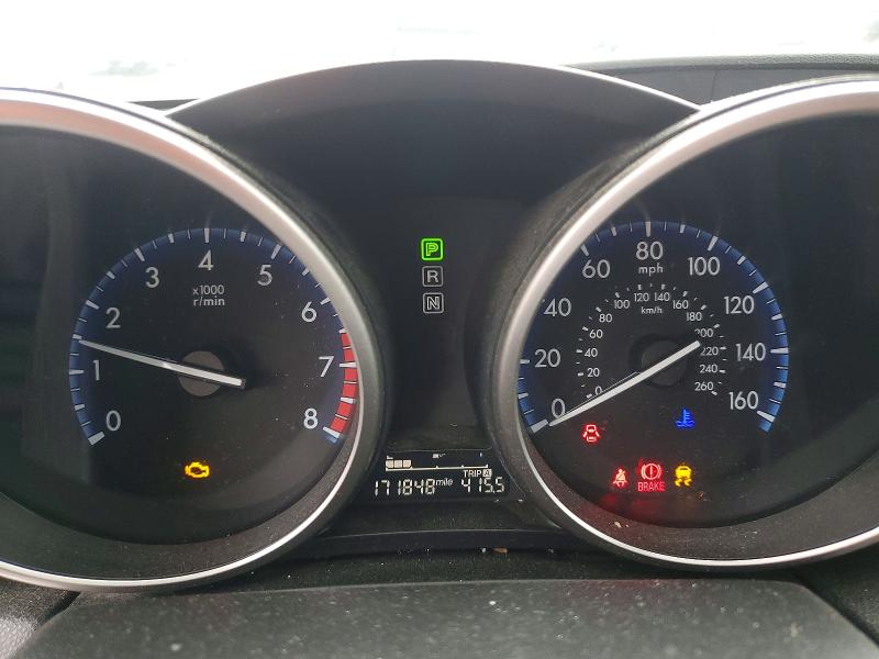 2013 Mazda 3 მანქანა იყიდება აუქციონზე, vin: JM1BL1M72D1730585, აუქციონის ნომერი: 48210206