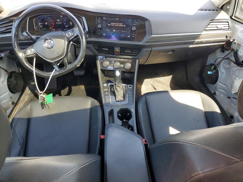 Aukcja sprzedaży 2019 Volkswagen Jetta, vin: 3VWE57BU4KM096146, numer aukcji: 48655816
