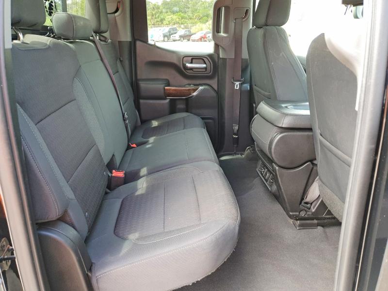 48497706 :رقم المزاد ، 1GTR9BEK8KZ249440 vin ، 2019 Gmc Sierra مزاد بيع