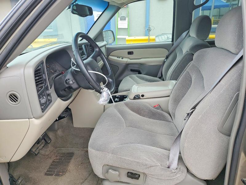 Aukcja sprzedaży 2002 Gmc Yukon Xl, vin: 3GKGC26U72G232948, numer aukcji: 51366666