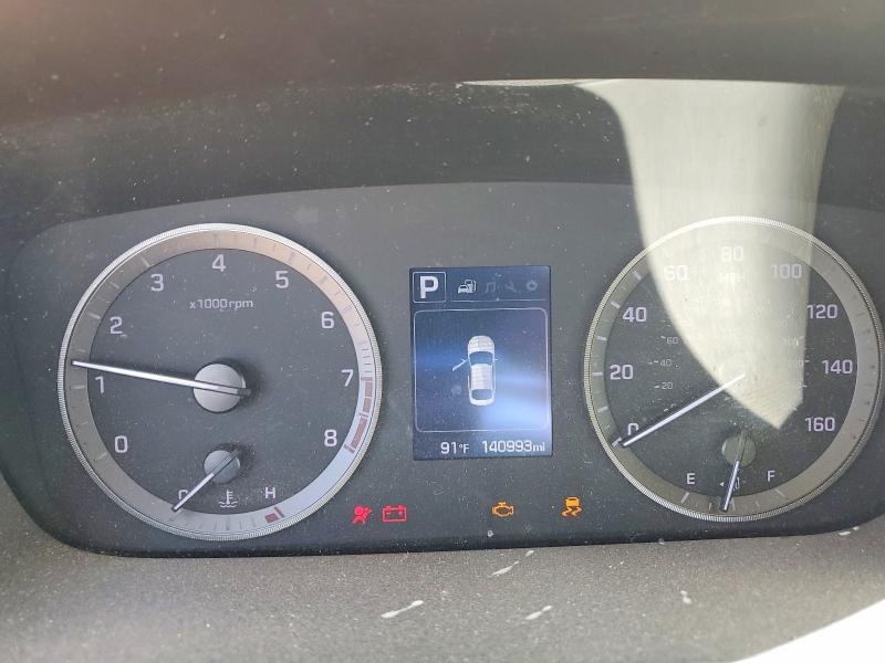 Aukcja sprzedaży 2015 Hyundai Sonata, vin: 5NPE34AF6FH064384, numer aukcji: 49923296