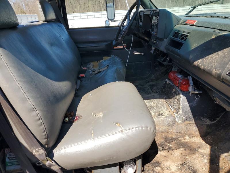 Aukcja sprzedaży 2000 Chevrolet C-series, vin: 1GBM7H1C2YJ525382, numer aukcji: 52422406
