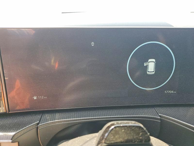 51694806 :رقم المزاد ، 5NMP54GL7RH033355 vin ، 2024 Hyundai Santa Fe مزاد بيع