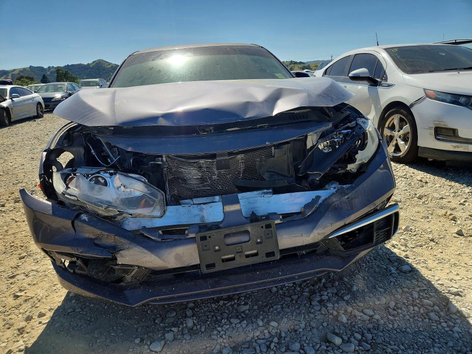 Aukcja sprzedaży 2019 Honda Civic, vin: 19XFC2F60KE211251, numer aukcji: 49133796