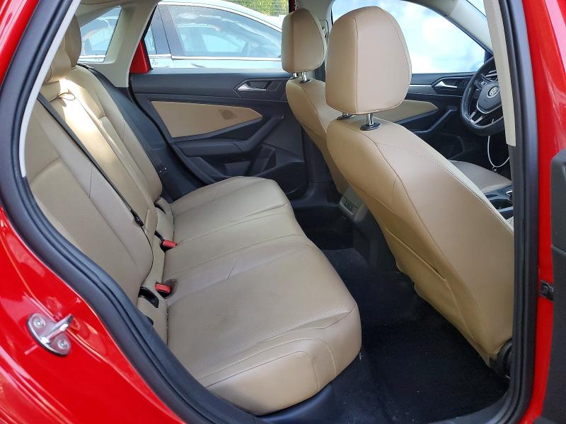 Aukcja sprzedaży 2019 Volkswagen Jetta, vin: 3VWC57BU6KM116131, numer aukcji: 49735856