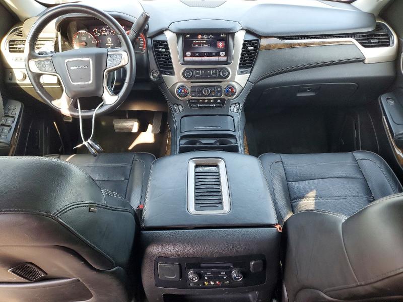 Aukcja sprzedaży 2015 Gmc Yukon Xl, vin: 1GKS2JKJ9FR747071, numer aukcji: 50787216